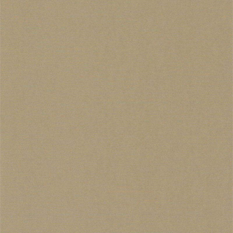 Papier peint Helsinki uni beige foncé - HELSINKI - Casadeco - HELS82071309