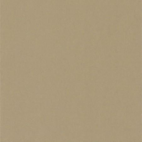 Papier peint Helsinki uni beige foncé - HELSINKI - Casadeco - HELS82071309