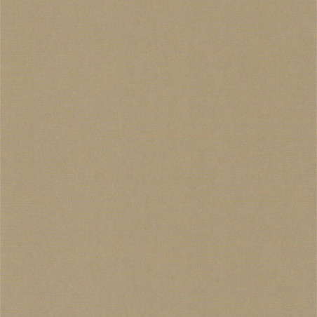 Papier peint Helsinki uni beige foncé - HELSINKI - Casadeco - HELS82071309