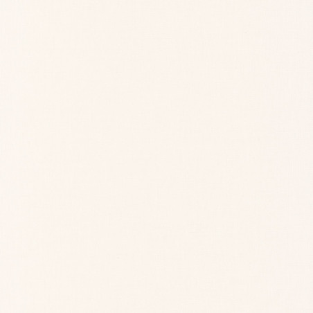 Papier peint Linen uni écru - AU BISTROT D'ALICE - Caselio - BIS68521000