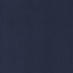 Papier peint Kolinsky bleu marine - PORTFOLIO - Casamance - E9442231