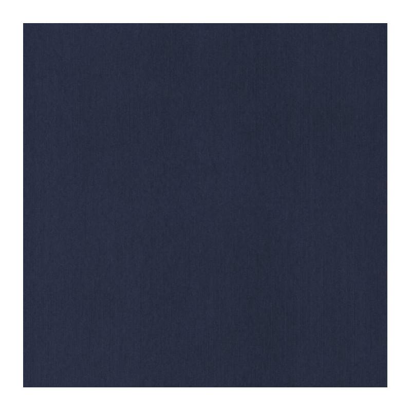 Papier peint Kolinsky bleu marine - PORTFOLIO - Casamance - E9442231