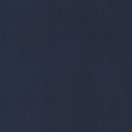 Papier peint Kolinsky bleu marine - PORTFOLIO - Casamance - E9442231