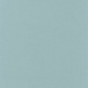 Papier peint Linen Uni teal blue - ONLY BLUE - Caselio - ONB68526066