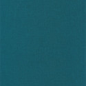 Papier peint Linen Uni smoke blue - ONLY BLUE - Caselio - ONB68526163