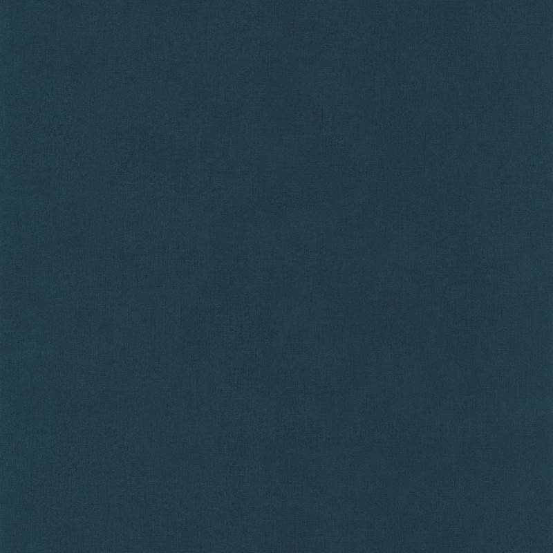 Papier peint Life bleu canard - SEA YOU SOON - Caselio - SYO64526060