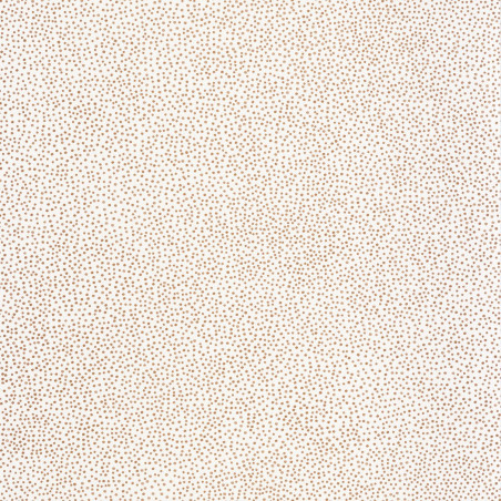 Papier peint Green Life Sparkle blanc or - SEA YOU SOON - Caselio - SYO101730020