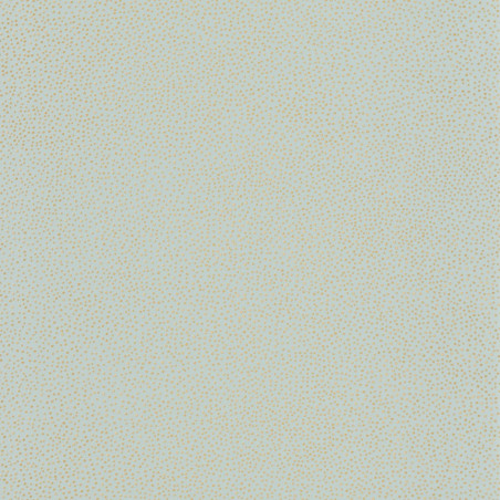 Papier peint Green Life Sparkle bleu grisé or - SEA YOU SOON - Caselio - SYO101736021