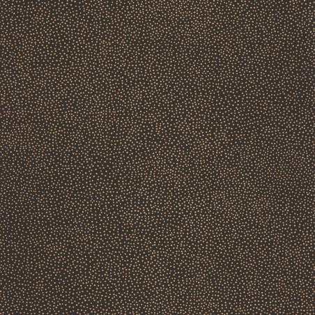 Papier peint Sparkle noir or - SEA YOU SOON - Caselio - SYO101739024