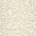 Papier peint Only Chips blanc doré - SEA YOU SOON - Caselio - SYO102780202