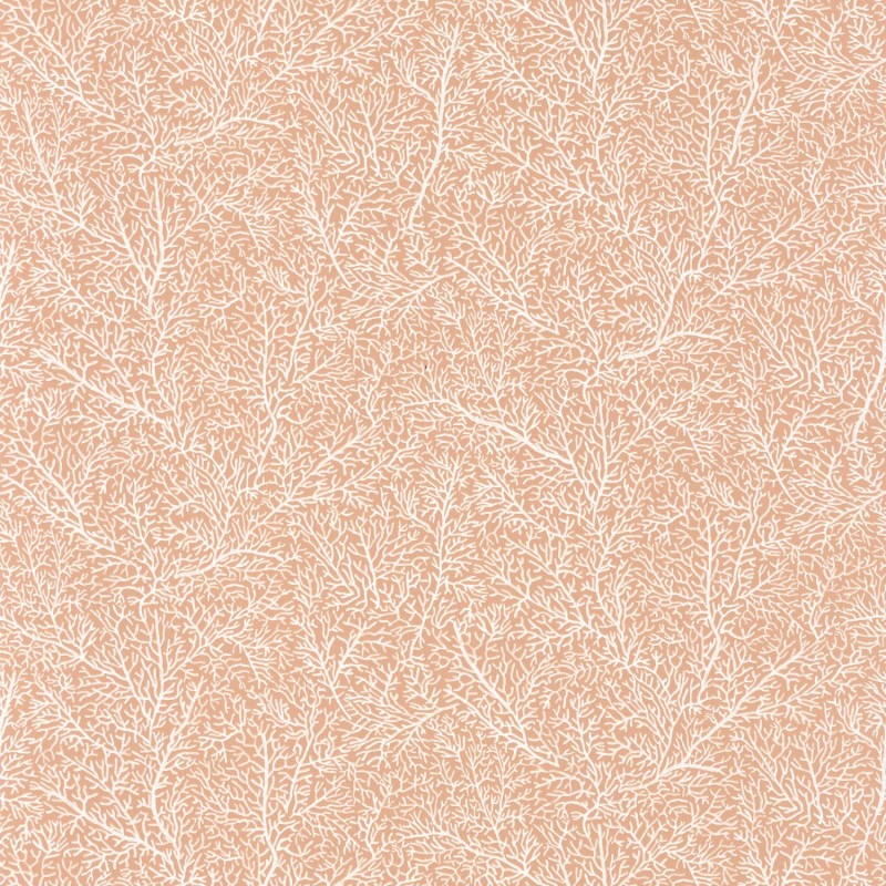 Papier peint Only Chips corail - SEA YOU SOON - Caselio - SYO102783097