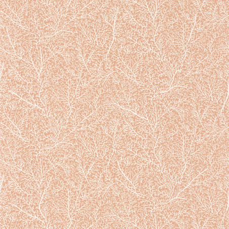 Papier peint Only Chips corail - SEA YOU SOON - Caselio - SYO102783097