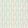 Papier peint Seacret Spot vert d'eau doré - SEA YOU SOON - Caselio - SYO102817720