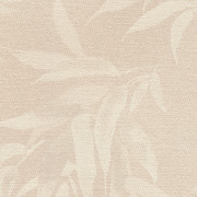 Papier peint Bambous perle fond rose poudrée - KIMONO - Rasch - 409758