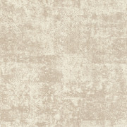 Papier peint Faux Uni Brillant blanc beige - KIMONO - Rasch - 410716