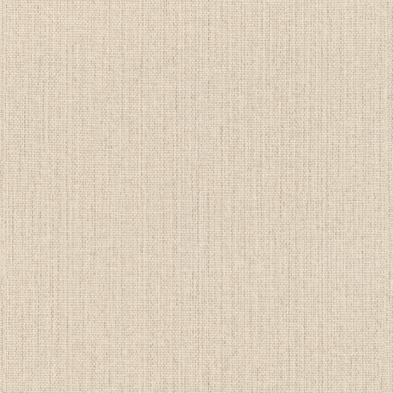 Papier peint Uni beige clair - KIMONO - Rasch - 407938