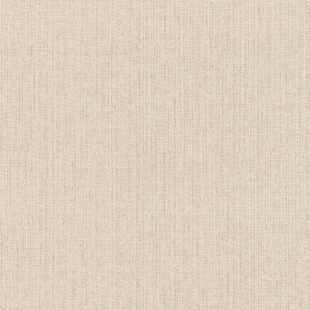 Papier peint Uni beige clair - KIMONO - Rasch - 407938