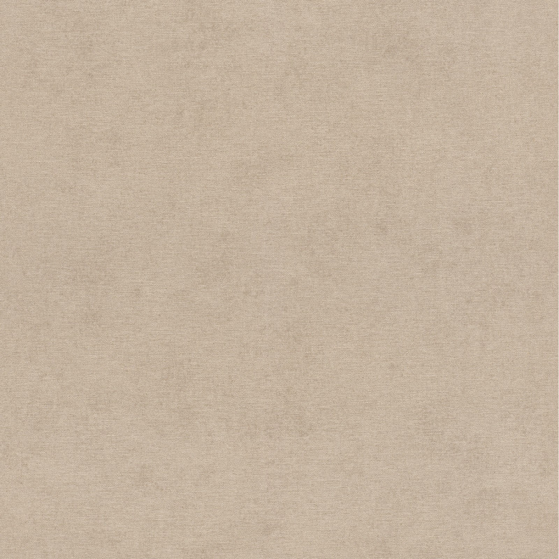 Papier peint Uni beige nude - KIMONO - Rasch - 408164