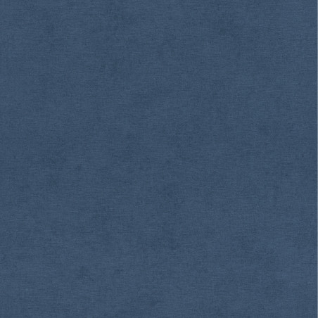 Papier peint Uni bleu marine - KIMONO - Rasch - 408232