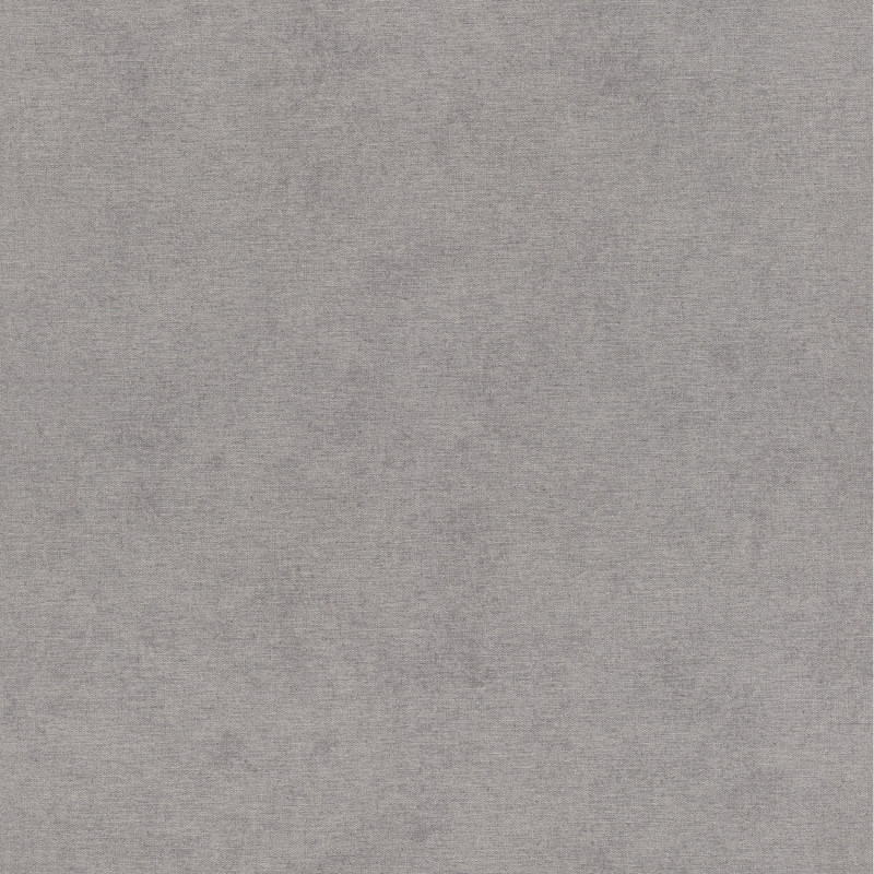 Papier peint Uni gris pierre - KIMONO - Rasch - 408188