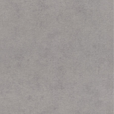 Papier peint Uni gris pierre - KIMONO - Rasch - 408188