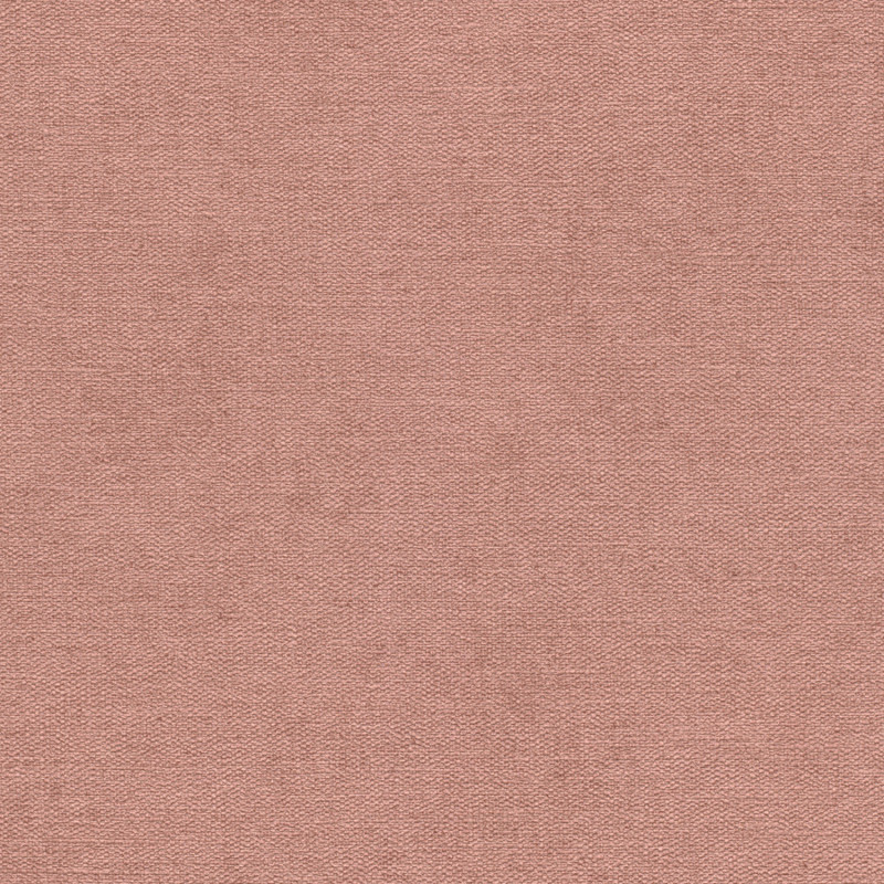 Papier peint Uni rose blush - KIMONO - Rasch - 408157