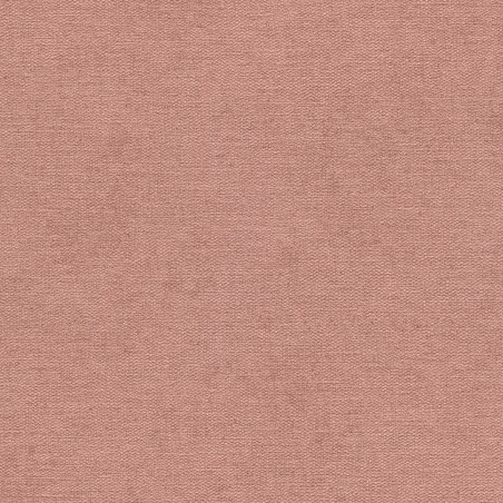 Papier peint Uni rose blush - KIMONO - Rasch - 408157