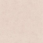 Papier peint Uni rose poudrée - KIMONO - Rasch - 408140