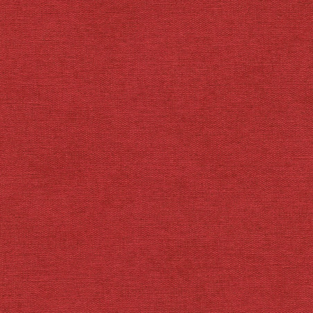 Papier peint Uni rouge cerise - KIMONO - Rasch - 408195