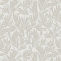 Papier peint Lauris Oyster - OLIVIA - Zoom by Masureel - OLI401
