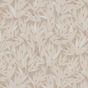 Papier peint Lauris Rose - OLIVIA - Zoom by Masureel - OLI402