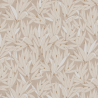 Papier peint Lauris Rose - OLIVIA - Zoom by Masureel - OLI402