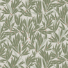 Papier peint Lauris Olive - OLIVIA - Zoom by Masureel - OLI403