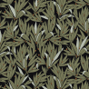 Papier peint Lauris Fern - OLIVIA - Zoom by Masureel - OLI404