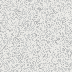Papier peint Rio Silver - OLIVIA - Zoom by Masureel - OLI501