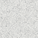 Papier peint Rio Silver - OLIVIA - Zoom by Masureel - OLI501
