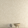 Papier peint Rio Linen - OLIVIA - Zoom by Masureel - OLI502