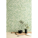 Papier peint Rio Greenery - OLIVIA - Zoom by Masureel - OLI506