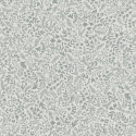 Papier peint Rio Teal - OLIVIA - Zoom by Masureel - OLI509