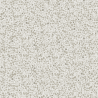 Papier peint Wildflower Oyster - OLIVIA - Zoom by Masureel - OLI601