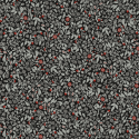 Papier peint Wildflower Dark - OLIVIA - Zoom by Masureel - OLI602