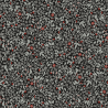 Papier peint Wildflower Dark - OLIVIA - Zoom by Masureel - OLI602