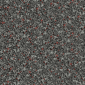 Papier peint Wildflower Dark - OLIVIA - Zoom by Masureel - OLI602