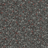Papier peint Wildflower Dark - OLIVIA - Zoom by Masureel - OLI602