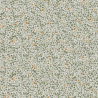 Papier peint Wildflower Olive - OLIVIA - Zoom by Masureel - OLI604