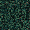 Papier peint Wildflower Peony - OLIVIA - Zoom by Masureel - OLI606