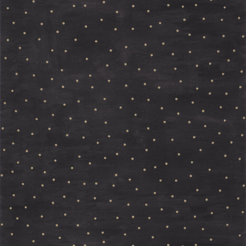 Papier peint Danse noir doré - IMAGINATION - Caselio - IMG102209008