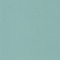 Papier peint Hygge Uni vert menthe - IMAGINATION - Caselio - IMG100607211