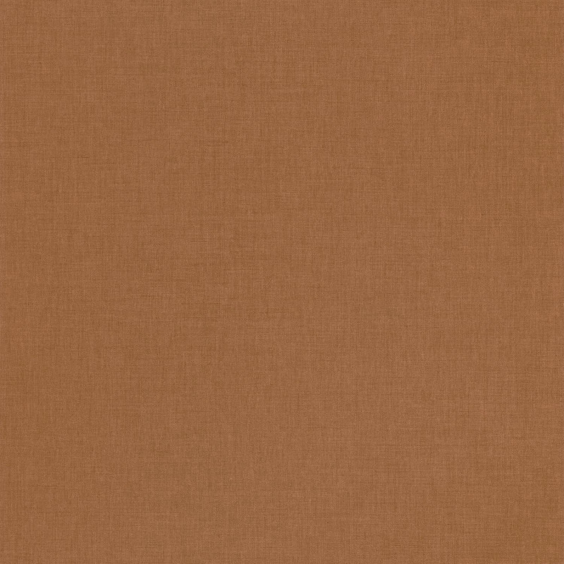 Papier peint Hygge Uni ocre - IMAGINATION - Caselio - IMG100602219