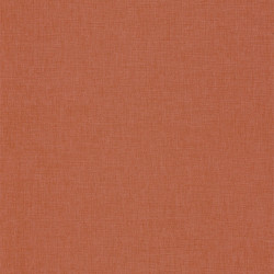 Papier peint Hygge Uni terracotta - IMAGINATION - Caselio - IMG100604313